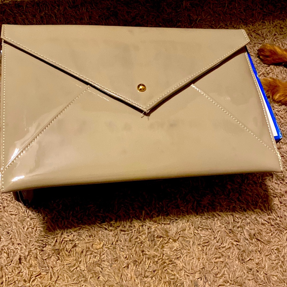 Clutch purse